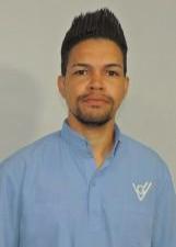 Foto de ANDERSON TEIXEIRA DE SOUZA