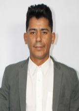 Foto de DOUGLAS DOS SANTOS SALES