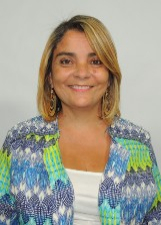 Foto de JANAÍNA FERNANDA DE OLIVEIRA COSTA