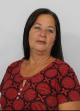 Foto de Rita Magda Torres Pereira