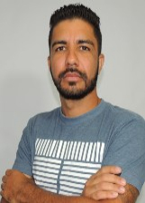 Foto de FELIPE JOALISON DO PRADO DELFIOR