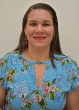 Foto de JULIANA APARECIDA GARCIA