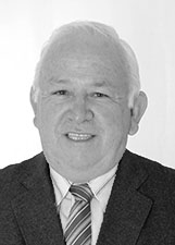 Foto de Elismar Eustáquio Faleiro