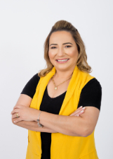 Foto de LETÍCIA APARECIDA BELATO MARTINS