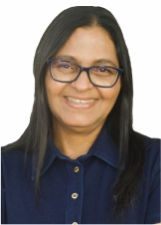 Foto de MARICENA DIVINA DE CARVALHO SANTOS