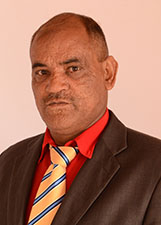 Foto de EDMILSON LUCINDO DAMASCENO