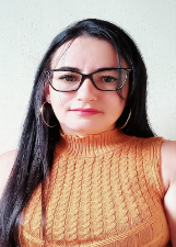 Foto de JAQUELINE CARLA DOS SANTOS