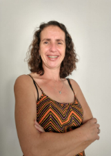 Foto de ALESSANDRA DE ALMEIDA