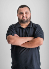 Foto de HUGO LUIZ DA SILVA CABRAL