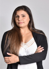 Foto de JAQUELINE DA SILVA SIQUEIRA