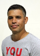 Foto de JÚLIO CÉSAR DA SILVA
