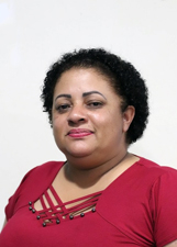 Foto de WANESSA CRISTINA DE SOUZA