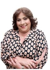 Foto de JANETE DOS SANTOS PAGANI