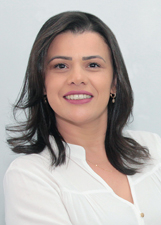 Foto de FABIANE RAMOS VIANA