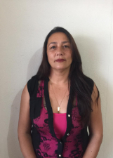 Foto de HECTANIA MAGALHAES LEITE RAMOS