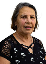 Foto de Nilza de Fatima Guimaraes