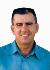 Foto de EVERALDO XAVIER DINIZ CAMPOS