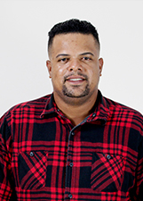 Foto de MARCOS VINICIUS DA SILVA CAMARGO