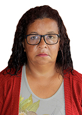 Foto de APARECIDA DA SILVA REIS