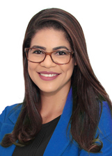 Foto de LUCELIA APARECIDA DA SILVA
