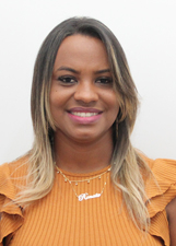 Foto de RENATA FERNANDES PEREIRA E SILVA
