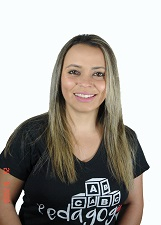 Foto de DAIANE CRISTINA DOS SANTOS MOREIRA