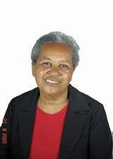 Foto de Ione Venancia Silva