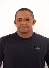 Foto de CLAUDINEY DA SILVA