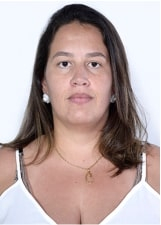 Foto de Camila de Paula Santos