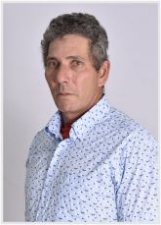 Foto de João Batista Testa de Araujo