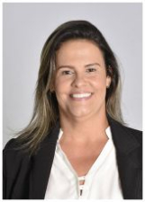 Foto de VIVIANE BRESCIANI DE SOUZA