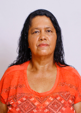 Foto de Maria Roseli Miranda