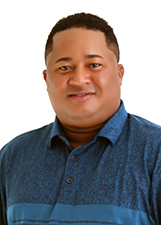 Foto de UANDERSON GUIMARÃES DE ALMEIDA