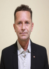 Foto de Antônio Andrade de Oliveira