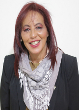 Foto de Alice Aparecida de Avila