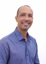 Foto de SILAS MARCOS DE OLIVEIRA