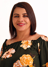 Foto de LUCILENE DOS SANTOS DE ARAUJO