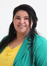 Foto de NILZA DE SOUZA MESQUITA RIBEIRO