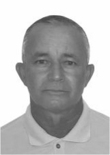 Foto de Antonio Guedes da Rocha