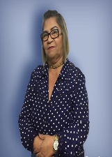 Foto de Sônia Maria Flávia Andrade