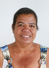 Foto de IRACEMA CARDOSO DOS SANTOS