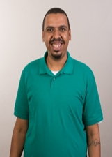 Foto de HALAN ALEXANDER DOS SANTOS
