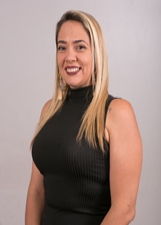 Foto de FABIANA ROSMANINHO MENDONÇA CANUTO
