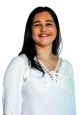 Foto de CLEIDILENY APARECIDA CHAVES