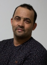Foto de ISMAEL APARECIDO DOS SANTOS