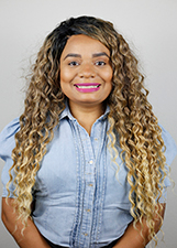 Foto de CAMILA APARECIDA SOARES