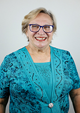 Foto de ROSAURA FRANCO GOMES
