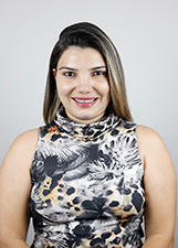 Foto de FABIANA ALCÂNTARA BRITO
