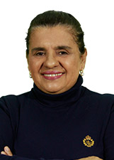 Foto de CLEUSA ARANTES FARIA PEREIRA