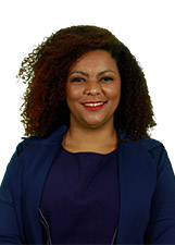 Foto de ELAINE CRISTINA MIRANDA MARTINS SILVA